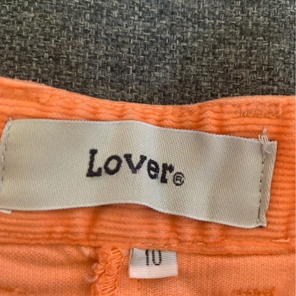 Lover Brand . Australian fashion design for Susie Chong and Nic Brian. - Picture 4 of 6